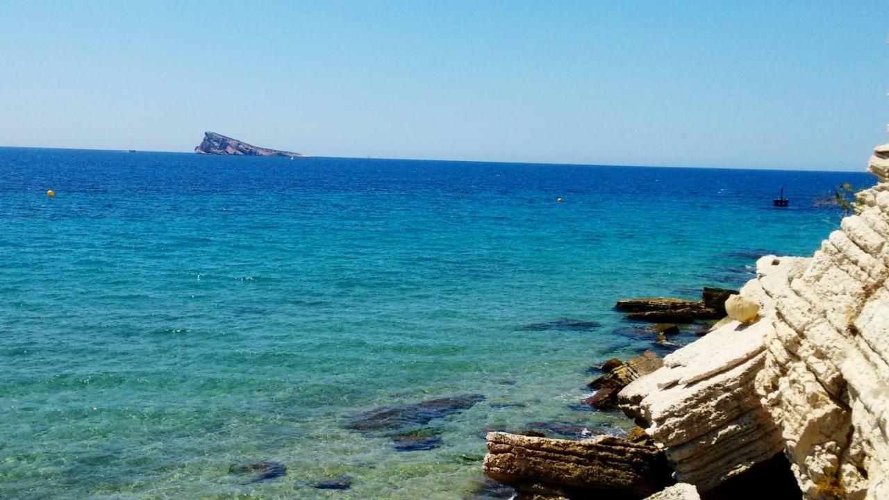 Precioso Lepanto-levante Apartamento *