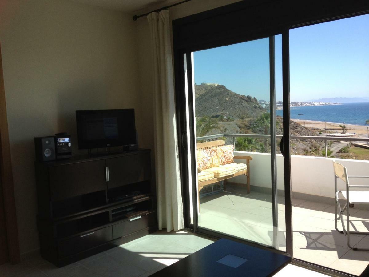 Primera Linea Apartamento Mojácar