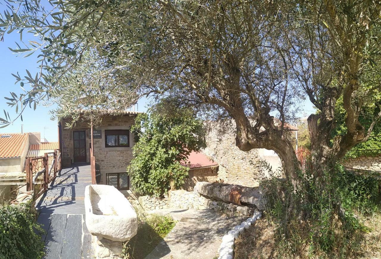 La Teodora Apartamento Aldeadávila de la Ribera
