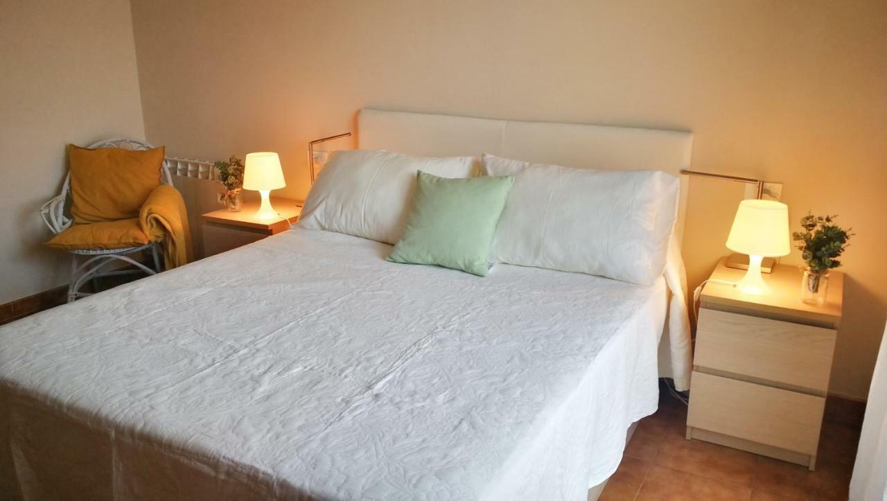 Rías Baixas - 1a Línea Playa Apartamento Raxó