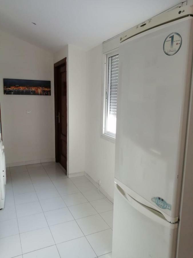Apartamento Alfalfa Suites