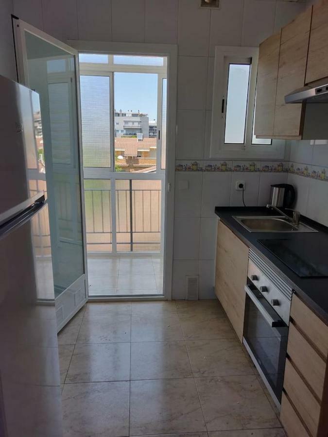 Apartment Sant Antoni, Salou-2 Bedroom Salou