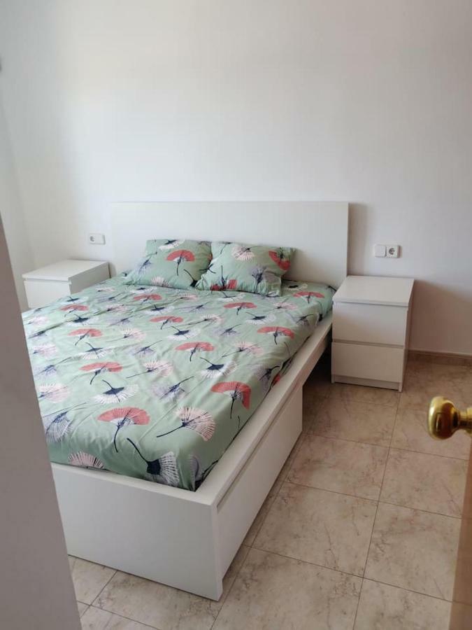 Apartment Sant Antoni, Salou-2 Bedroom