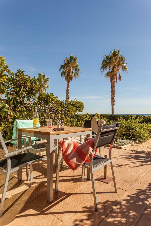Cala Cristal By Pierre & Premium *