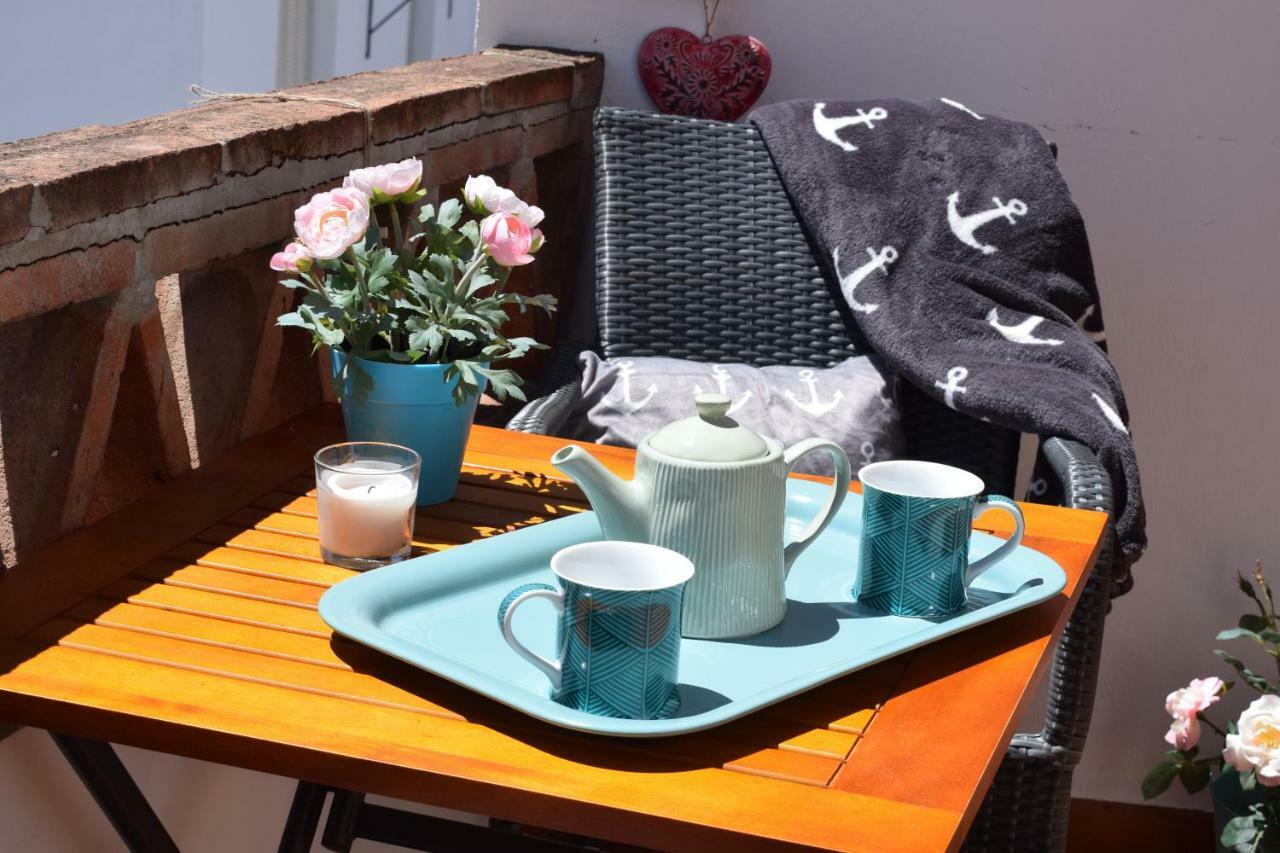Apartamento Olivo 15h *