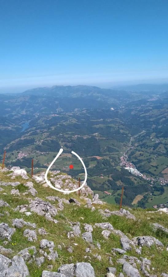 Eguzkitze Rural *