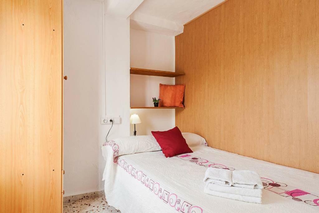 Casa Miramundo * Vejer de la Frontera