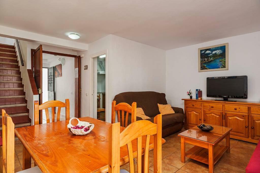 Casa Miramundo Vejer de la Frontera