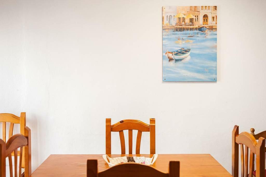 Casa Miramundo Apartment *