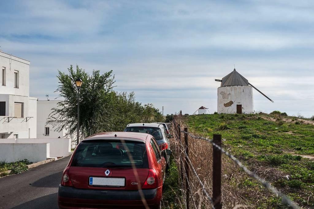 Casa Miramundo