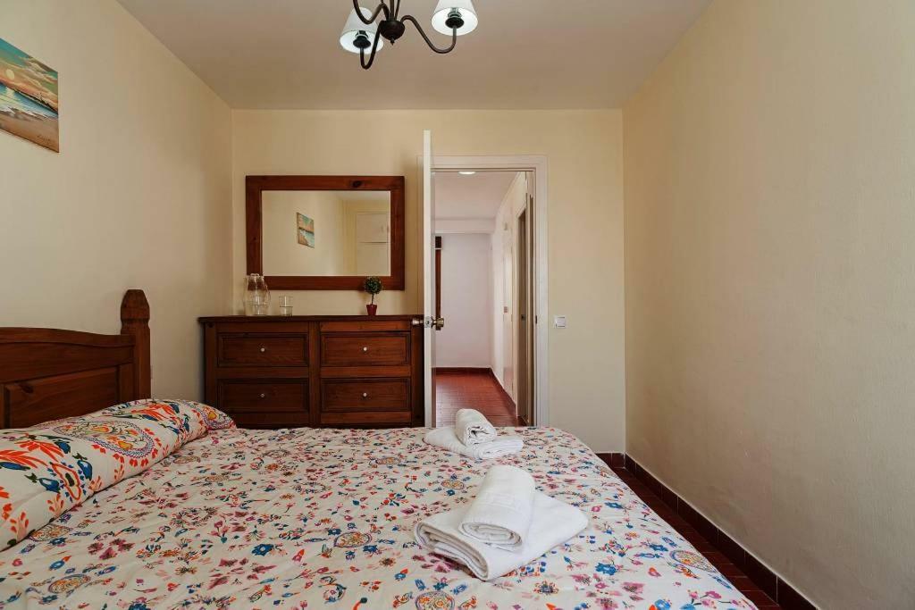Apartment Casa Miramundo Vejer de la Frontera