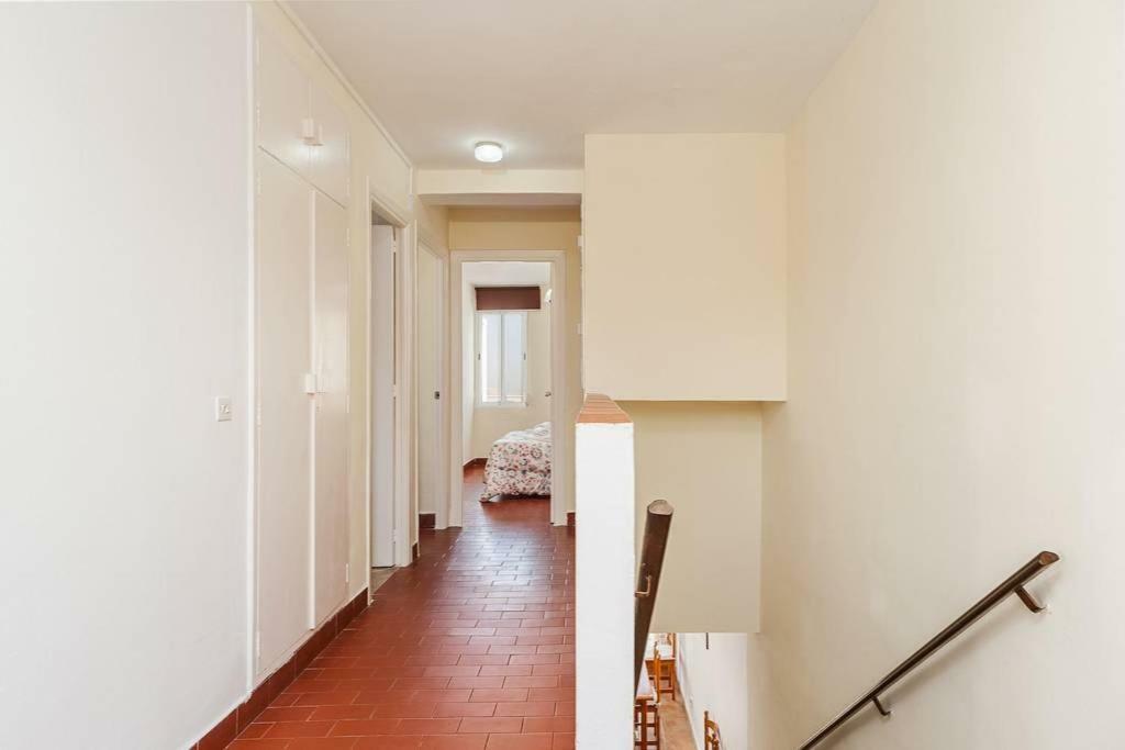 Casa Miramundo * Vejer de la Frontera