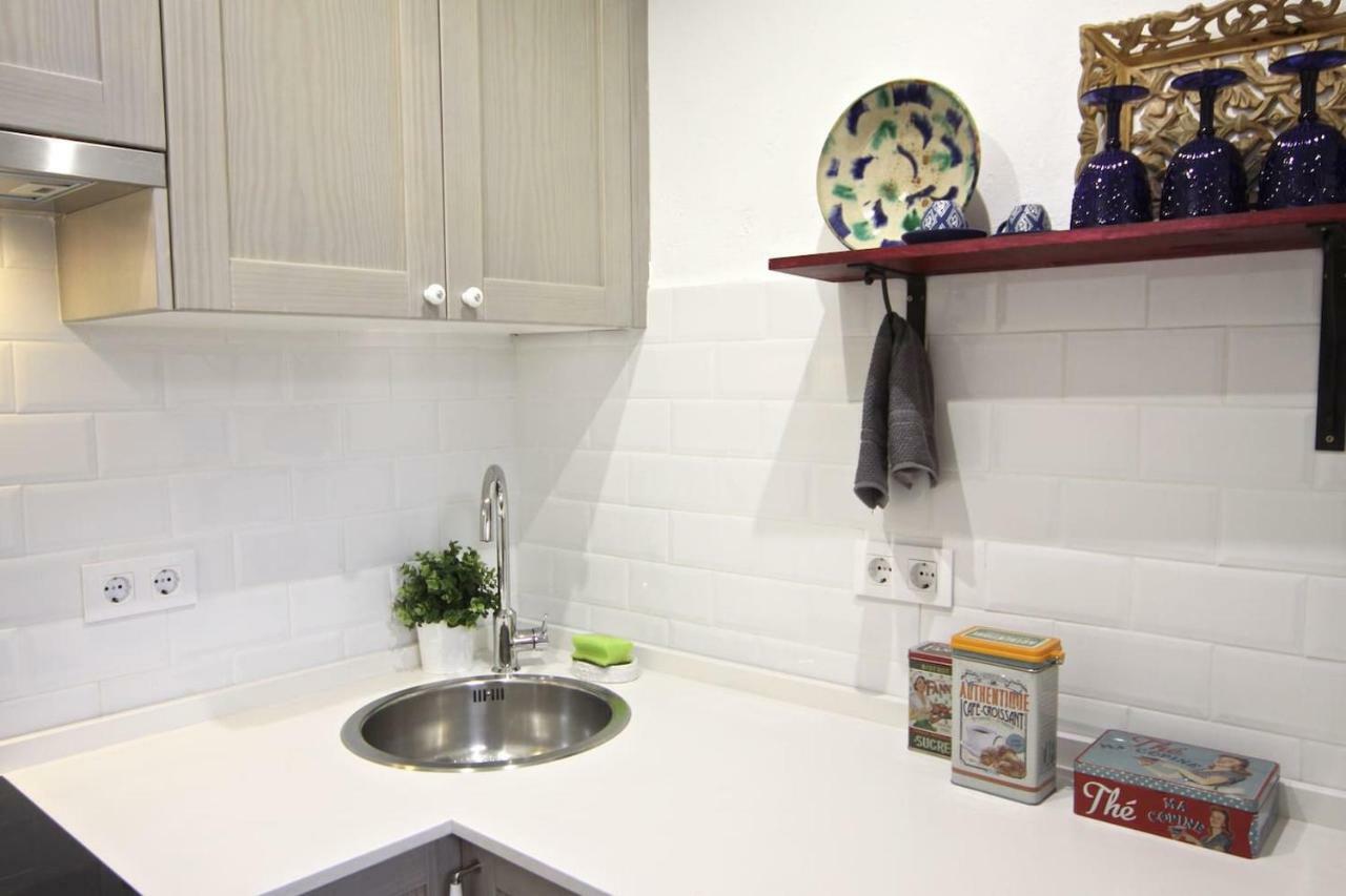 Casita De Pueblo Reformada, Terraza Con Vistas Preciosas Y Parking Privado *