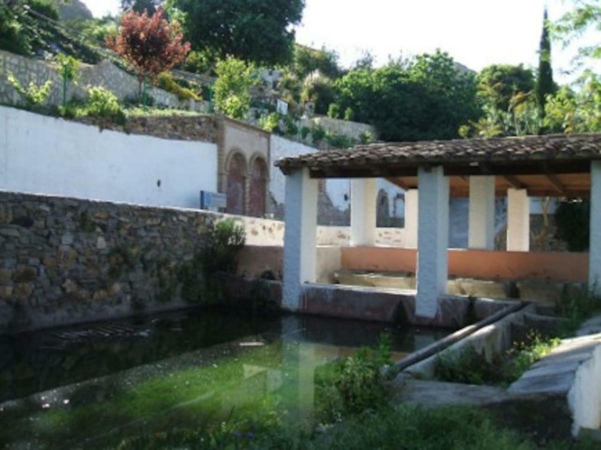 Casita De Pueblo Reformada, Terraza Con Vistas Preciosas Y Parking Privado Apartment *