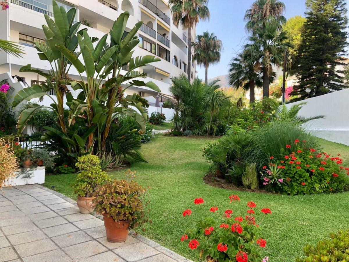 Apartamento Orquídea 4 Fuengirola