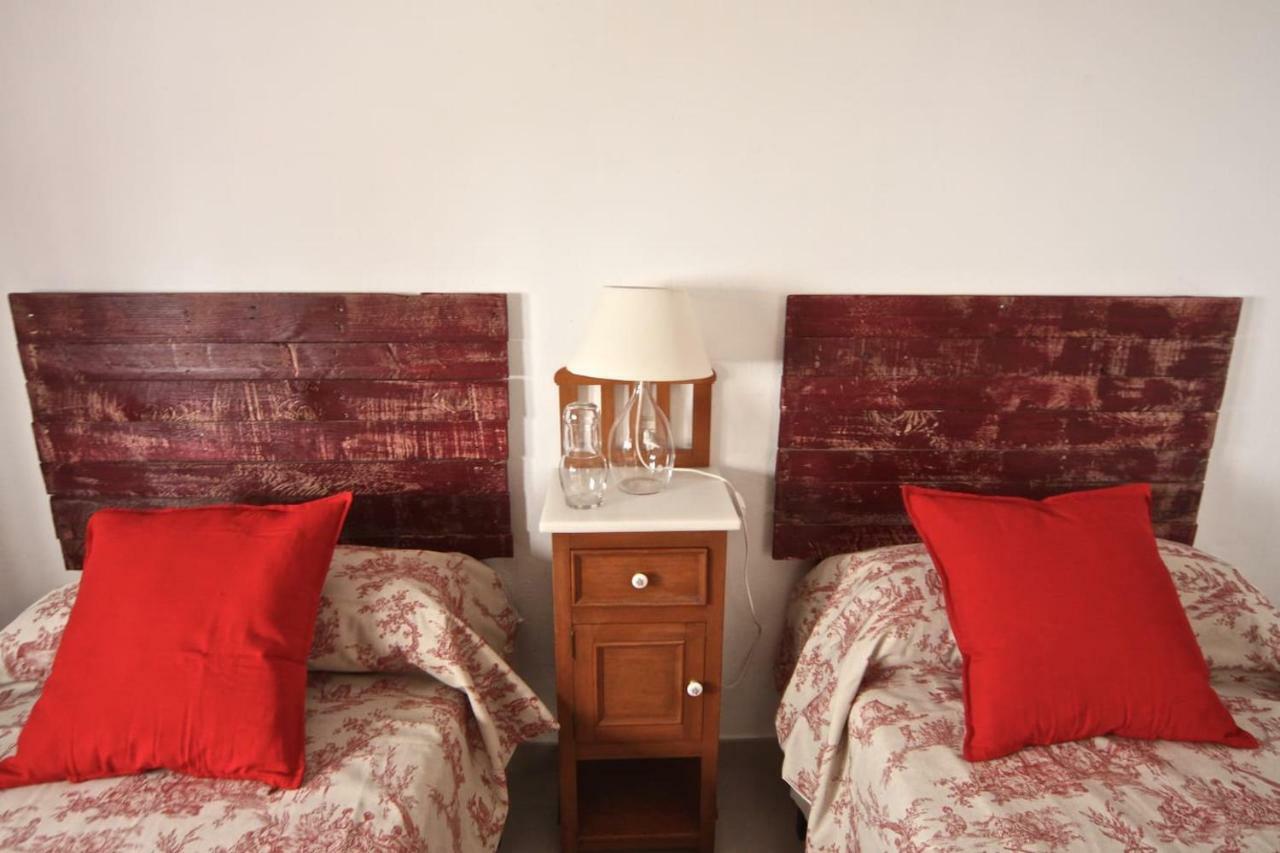 Apartment Casita De Pueblo Reformada, Terraza Con Vistas Preciosas Y Parking Privado *