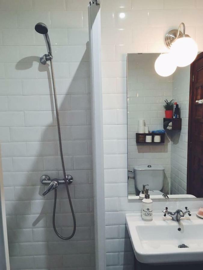 Casita De Pueblo Reformada, Terraza Con Vistas Preciosas Y Parking Privado