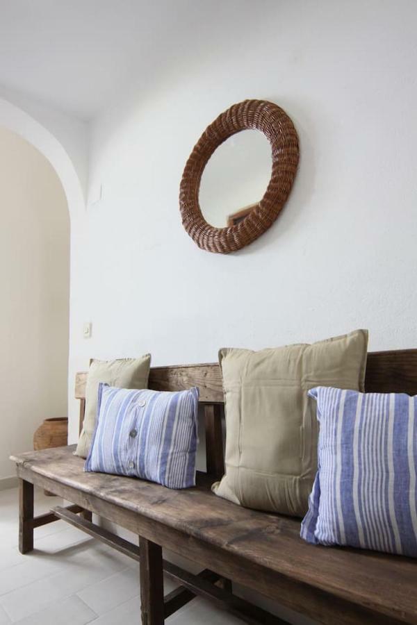 Casita De Pueblo Reformada, Terraza Con Vistas Preciosas Y Parking Privado * Bedar