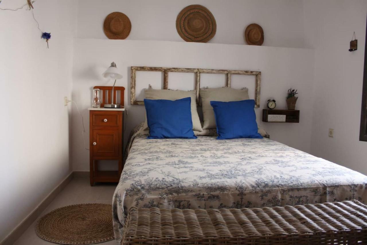 Casita De Pueblo Reformada, Terraza Con Vistas Preciosas Y Parking Privado *
