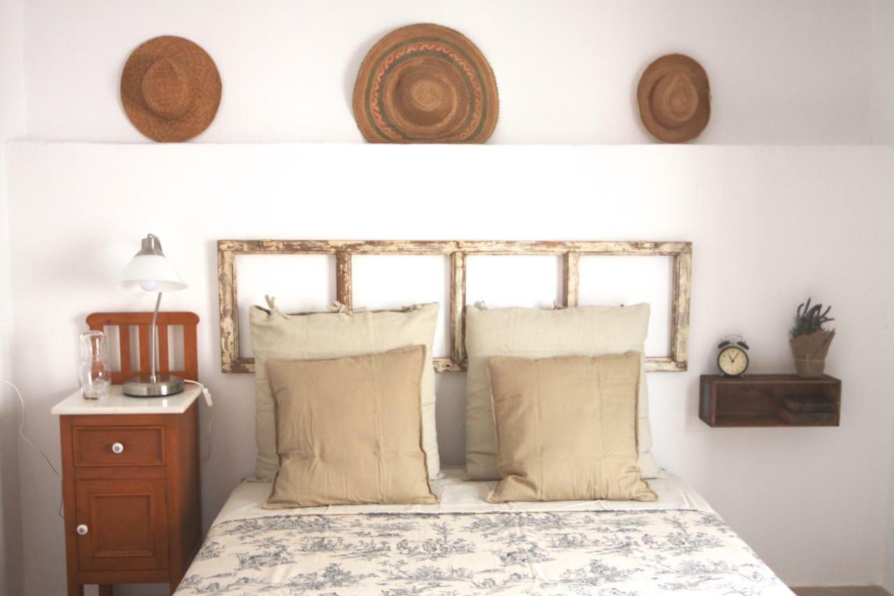 Casita De Pueblo Reformada, Terraza Con Vistas Preciosas Y Parking Privado * Bedar
