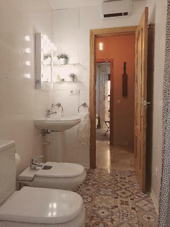 Ziza Apartment Cordoba