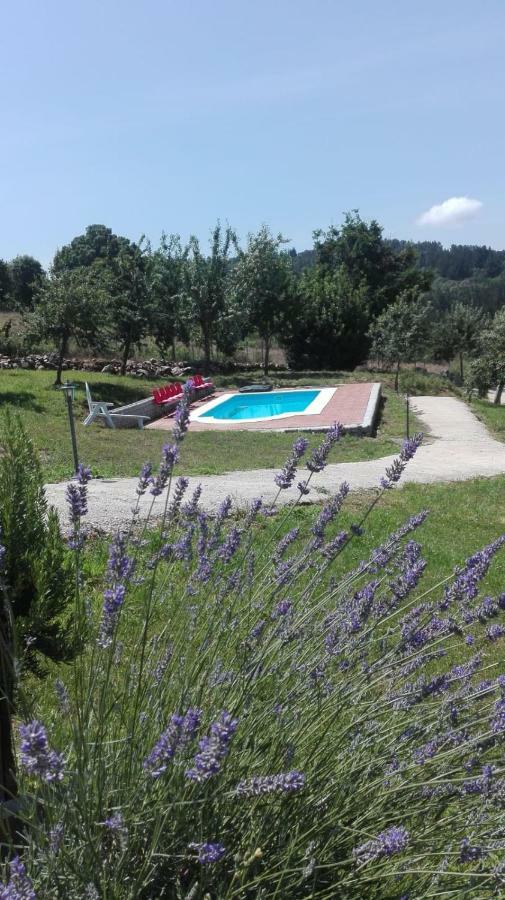 Country house Duende De Paraxas Lugo