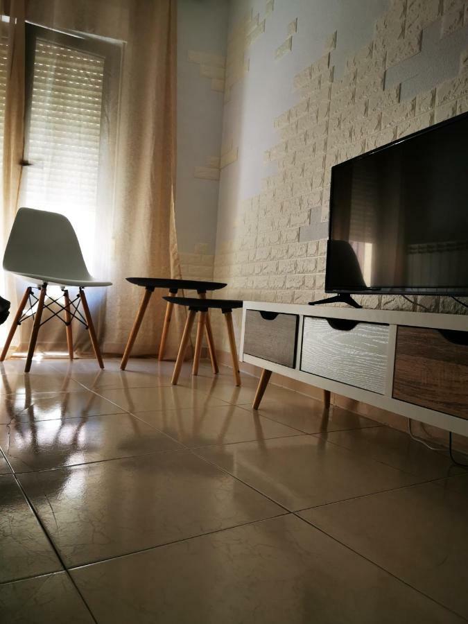 Apartment Malocar