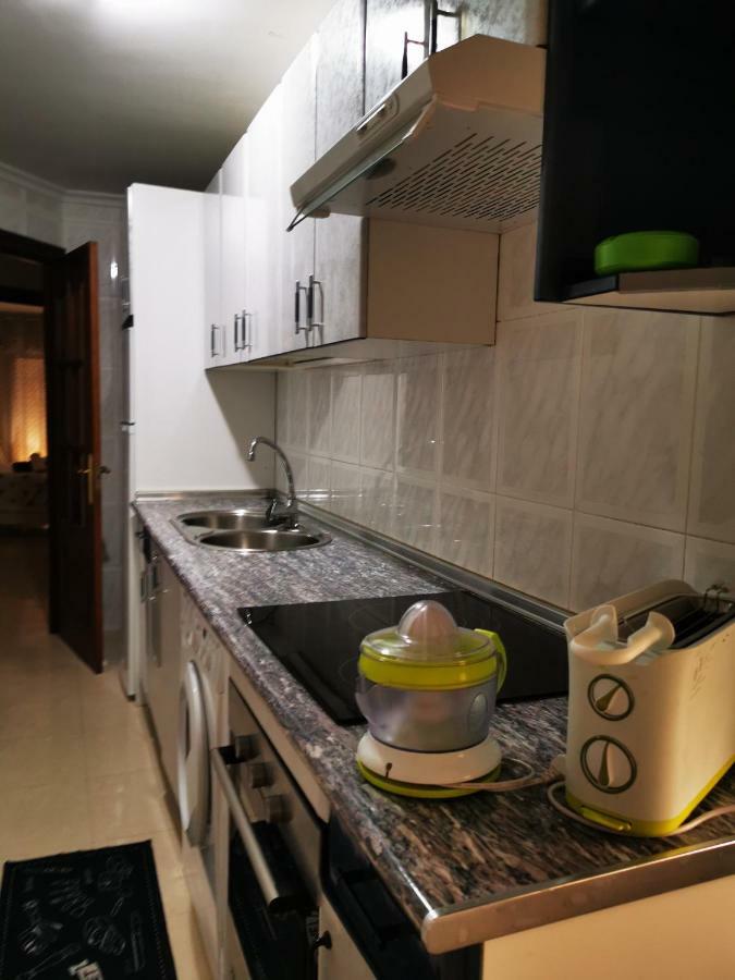 Malocar Apartment