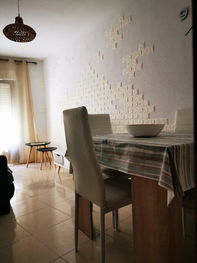 Malocar Apartment Arevalo