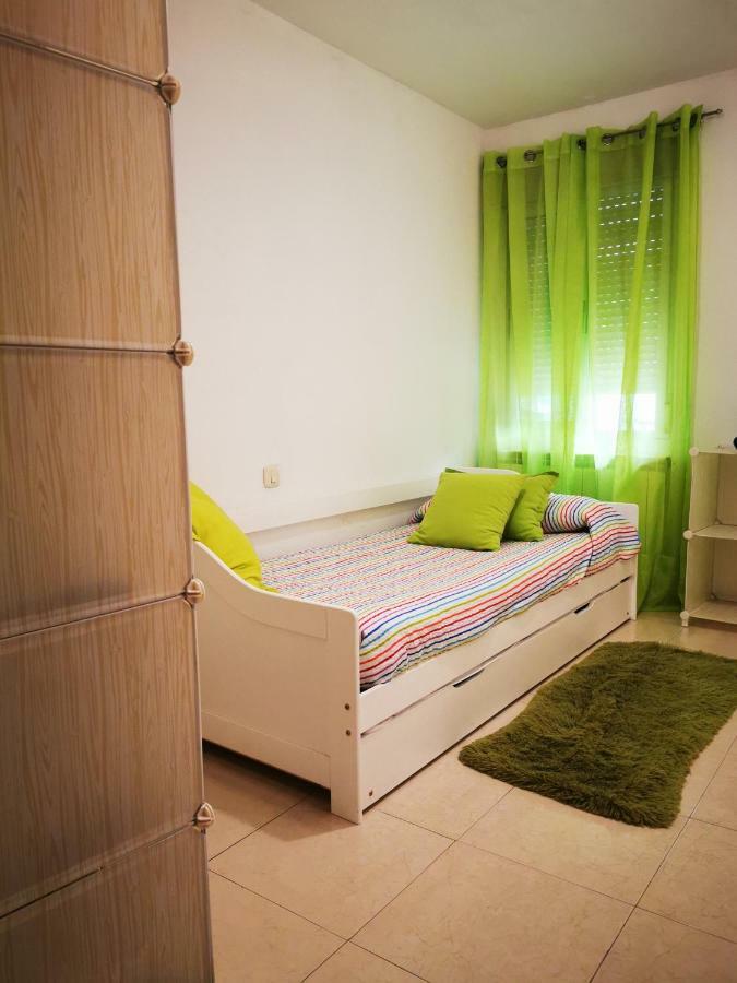 Malocar Apartment