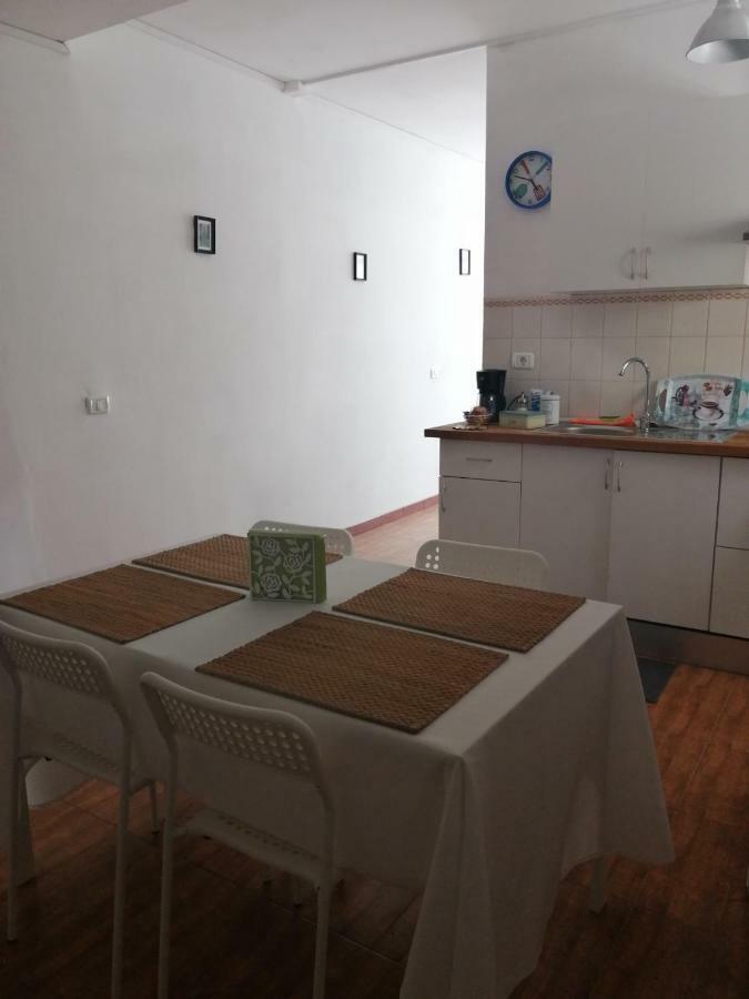Сasa de vacaciones Casa La Terraza *