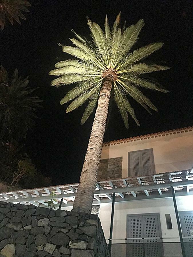 Hotel Rural Triana Vallehermoso