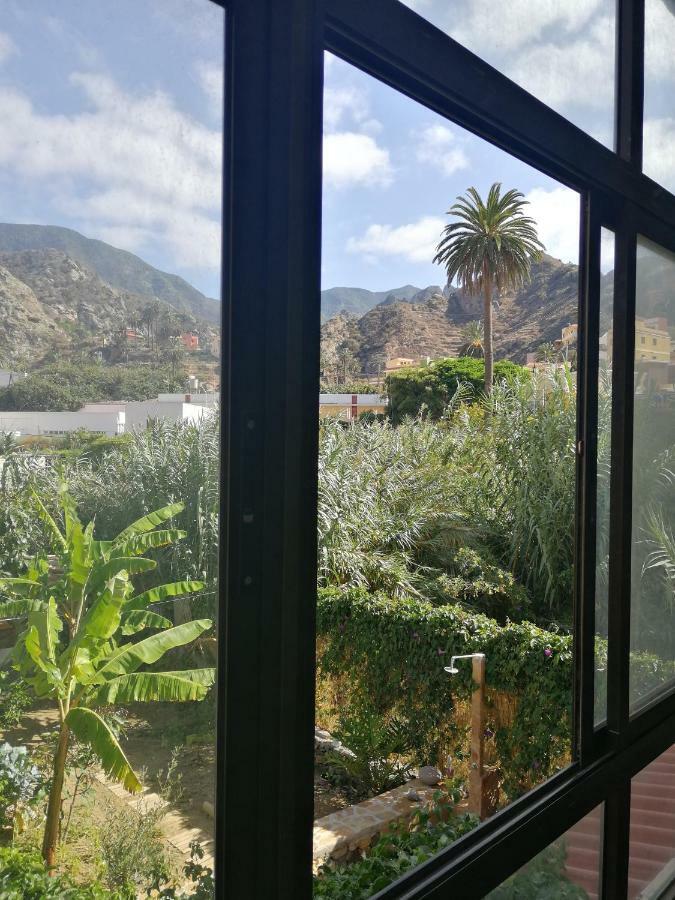 Casa La Terraza Сasa de vacaciones *