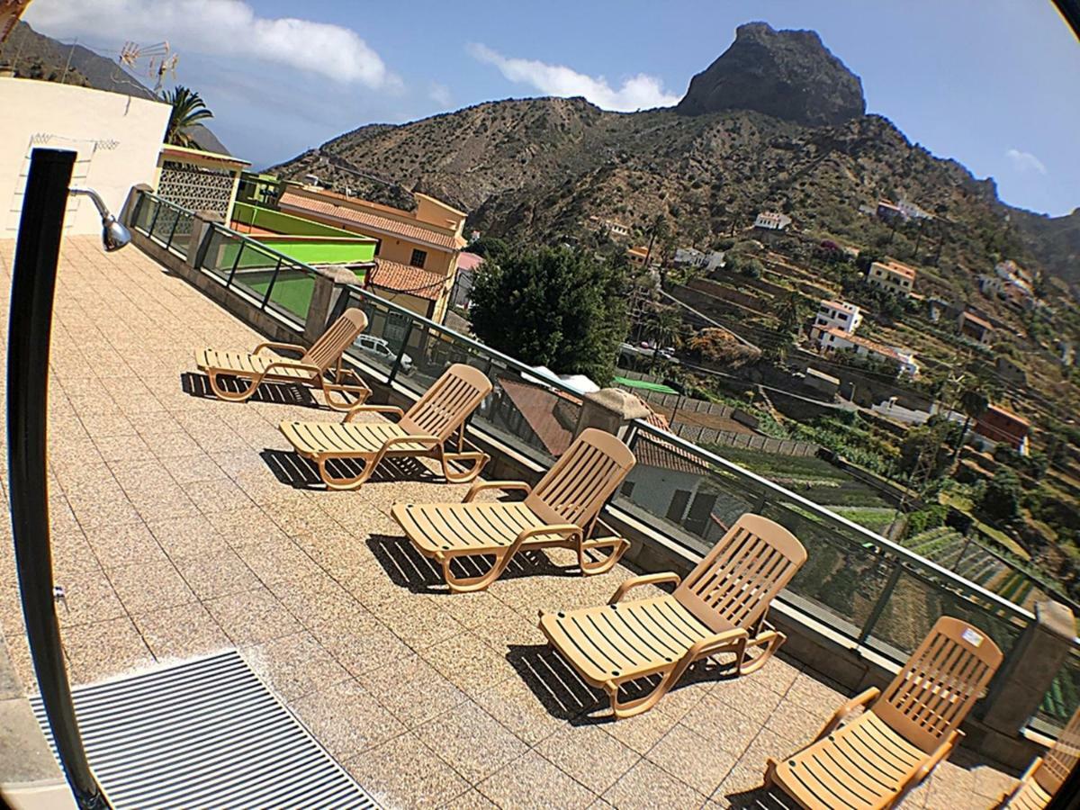 Rural Triana Hotel 3*