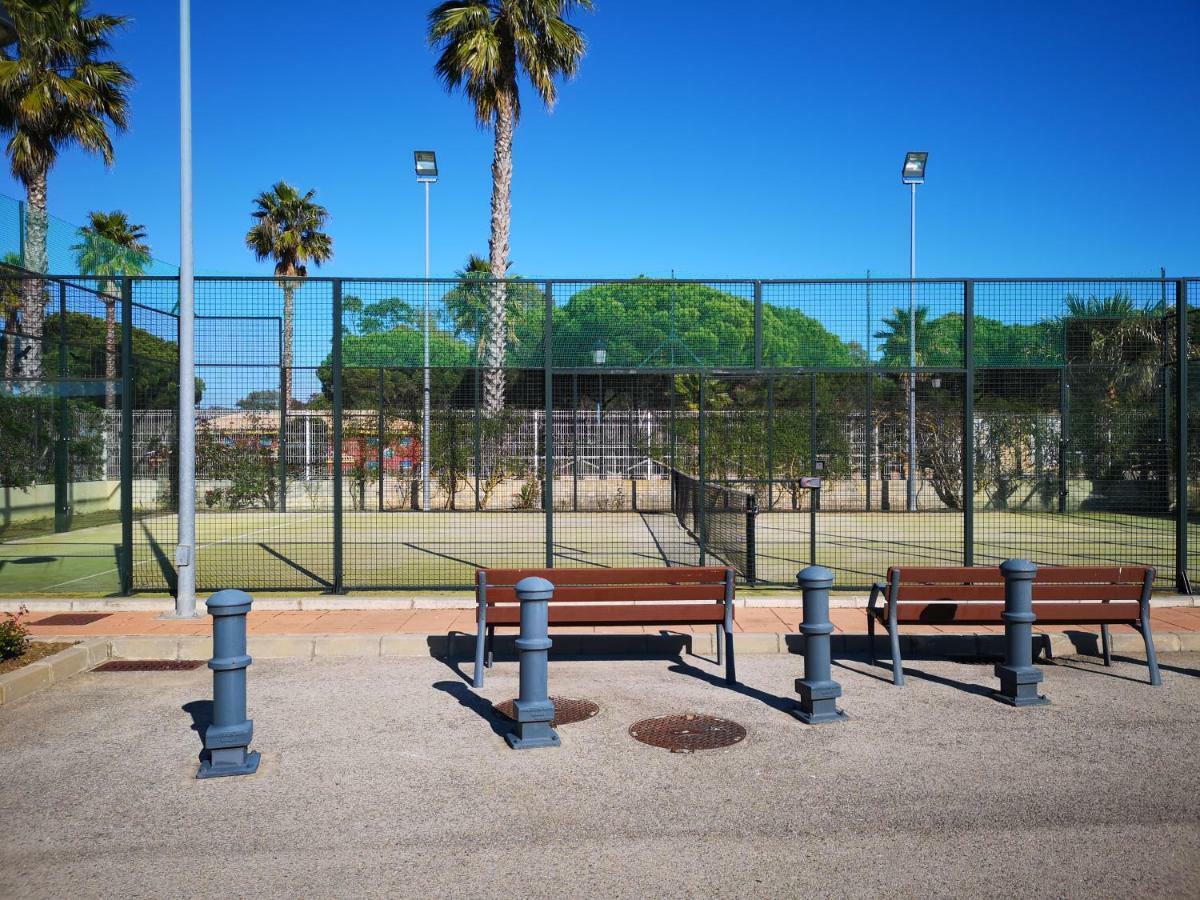 Apartamento Indo Loma Sancti Petri Chiclana de la Frontera