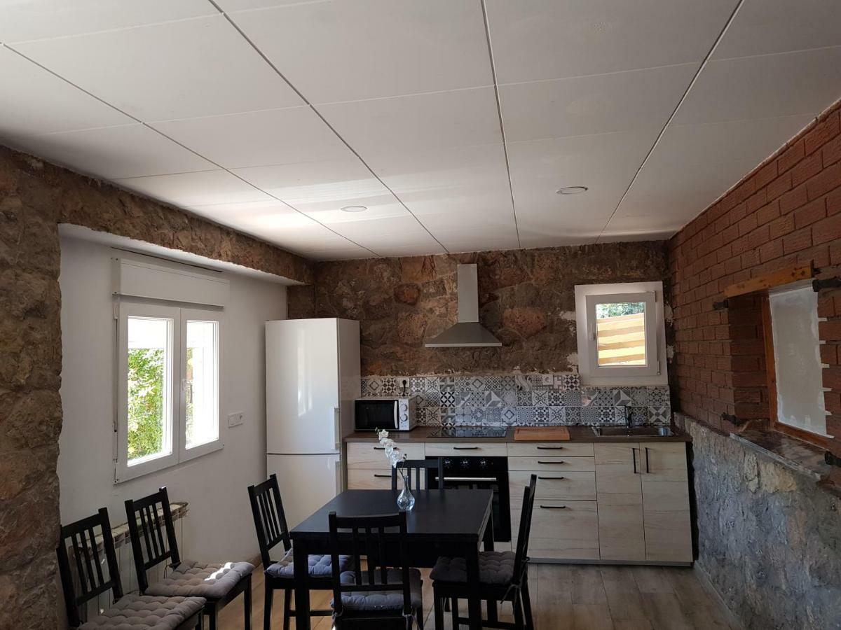 Vall De Montserrat Apartment Castellbell i Vilar