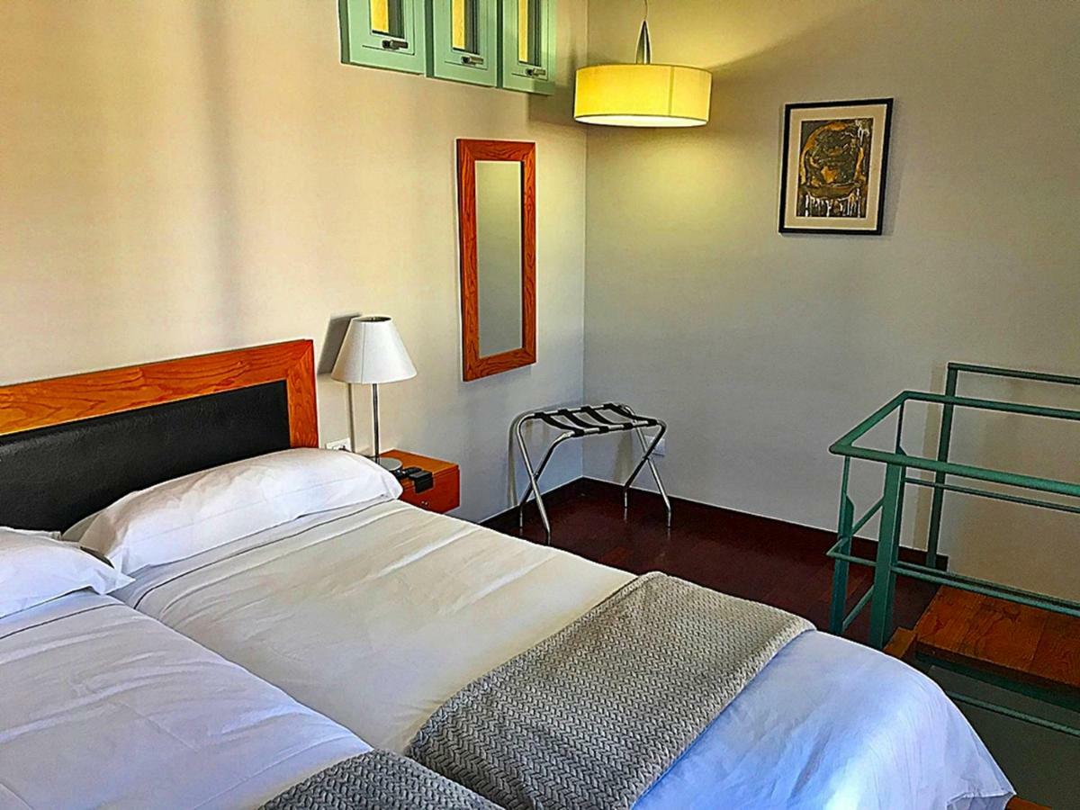 Rural Triana 3*