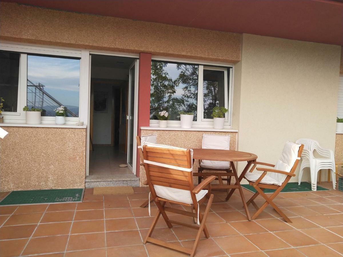 Casablanco Сasa de vacaciones Cercedilla