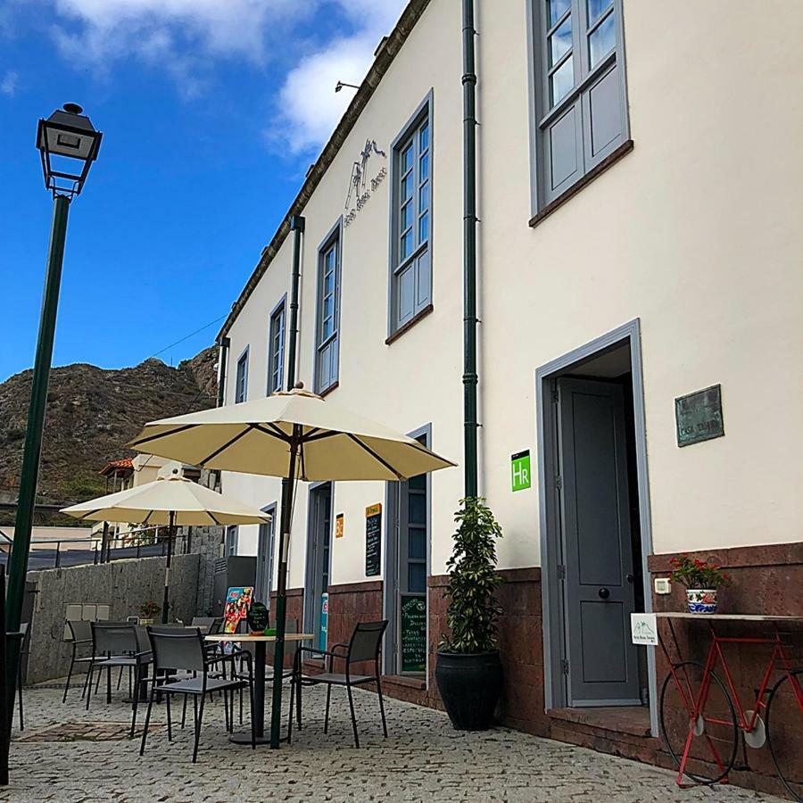 Rural Triana Hotel Vallehermoso
