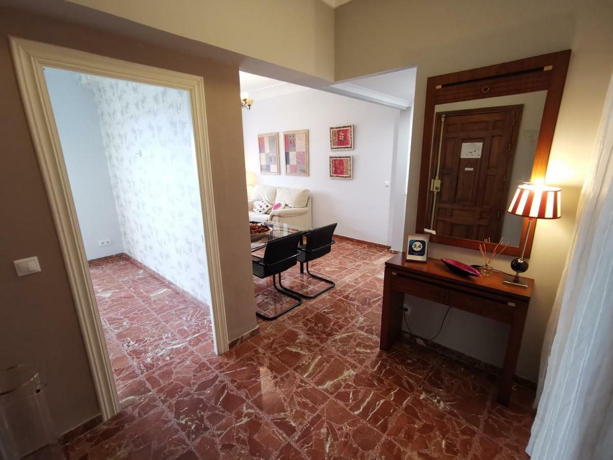 Eduardo Lucena 5, Mezquita Apartment Cordoba