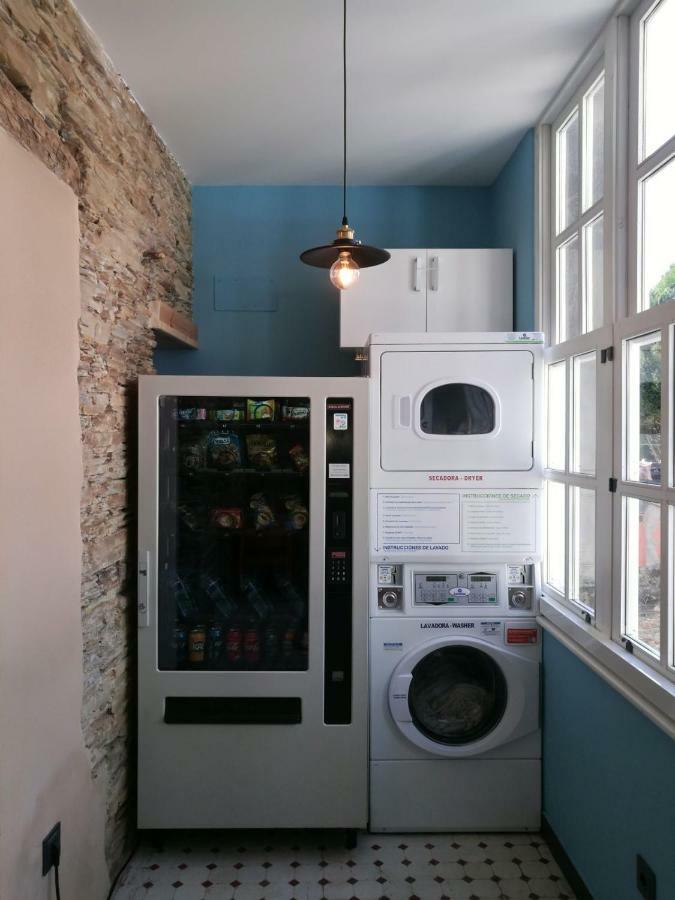 Savior Hostel *