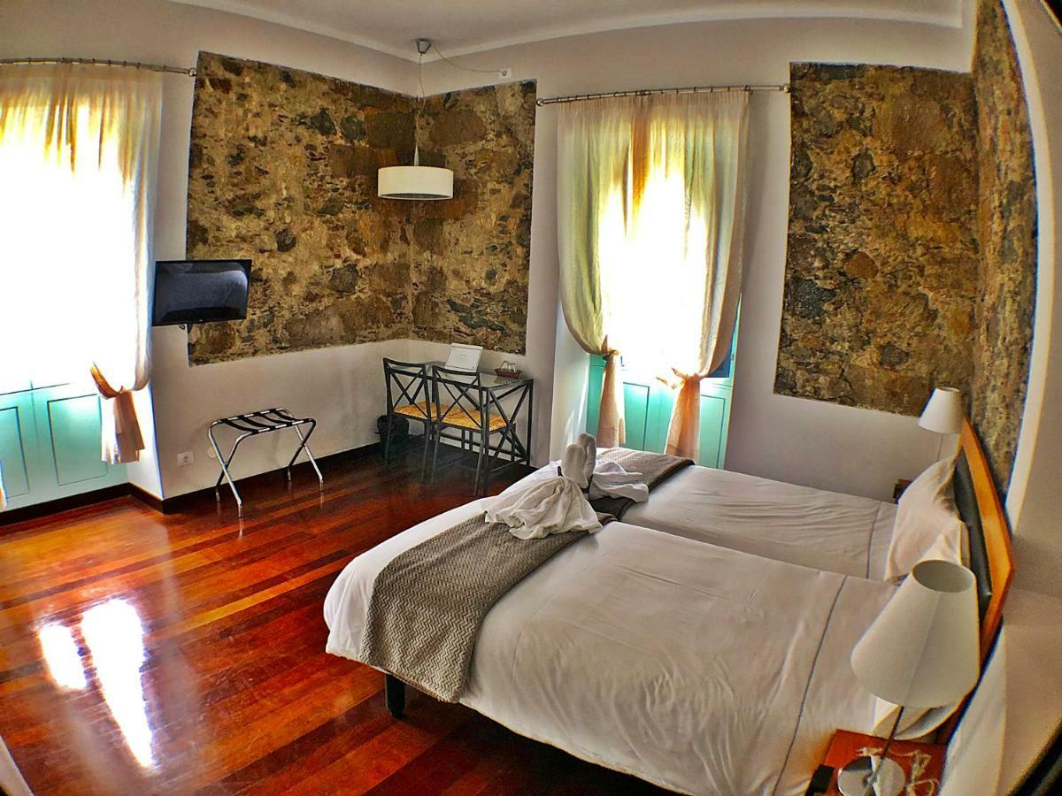 Rural Triana Hotel