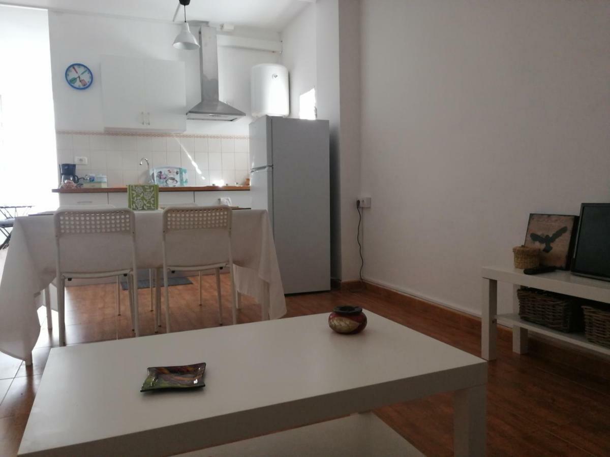 Casa La Terraza Сasa de vacaciones