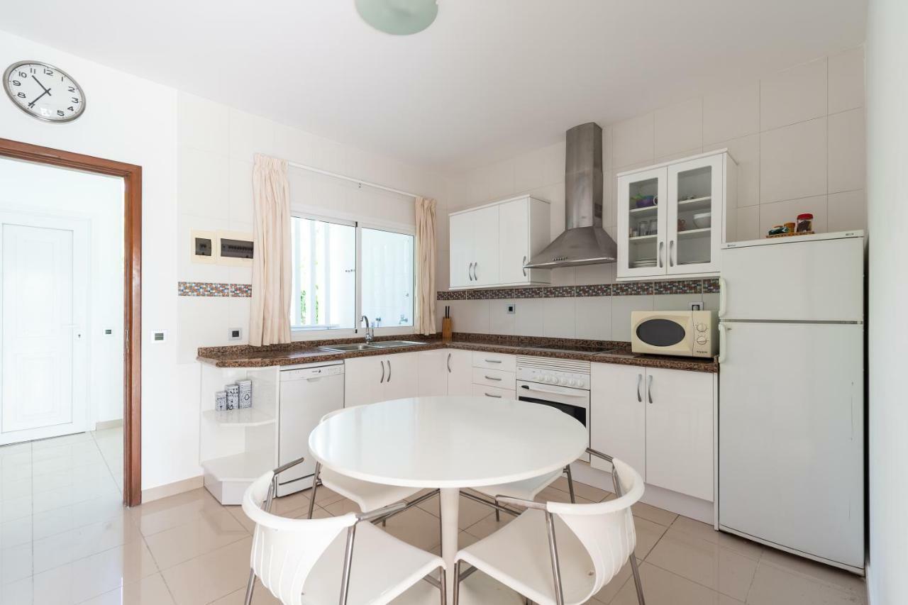 Apartamento Cordial Macaro Playa del Inglés
