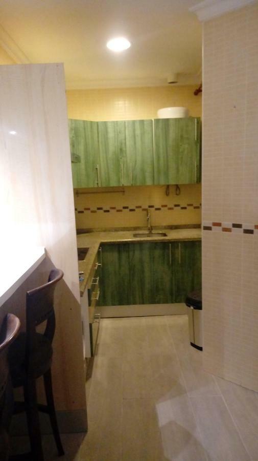 Acogedor En Triana Apartamento *
