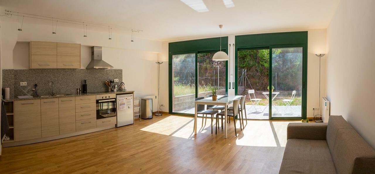 Apartamento Casa Cornudella - *