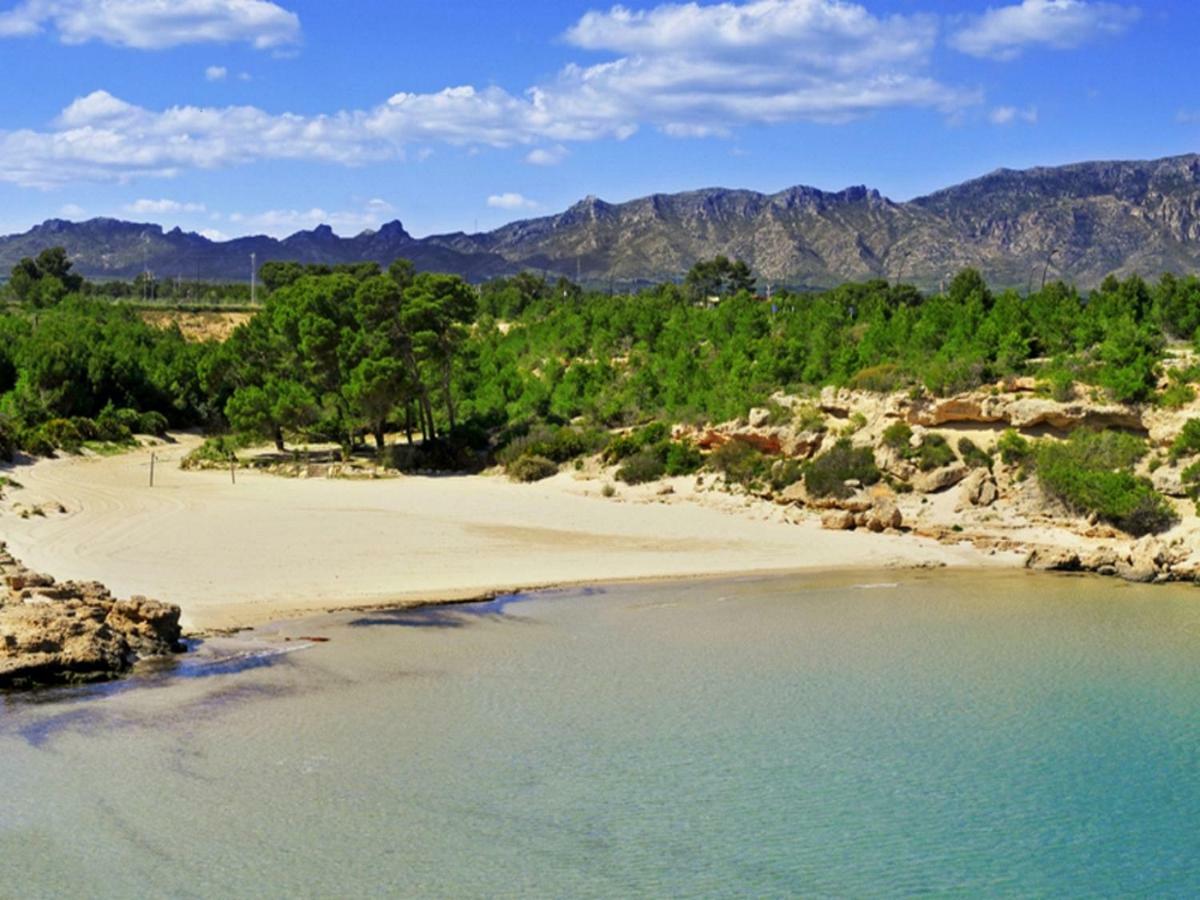 Casa Alegria Сasa de vacaciones