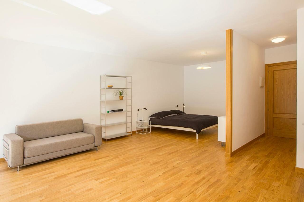 Casa Cornudella - Apartamento *