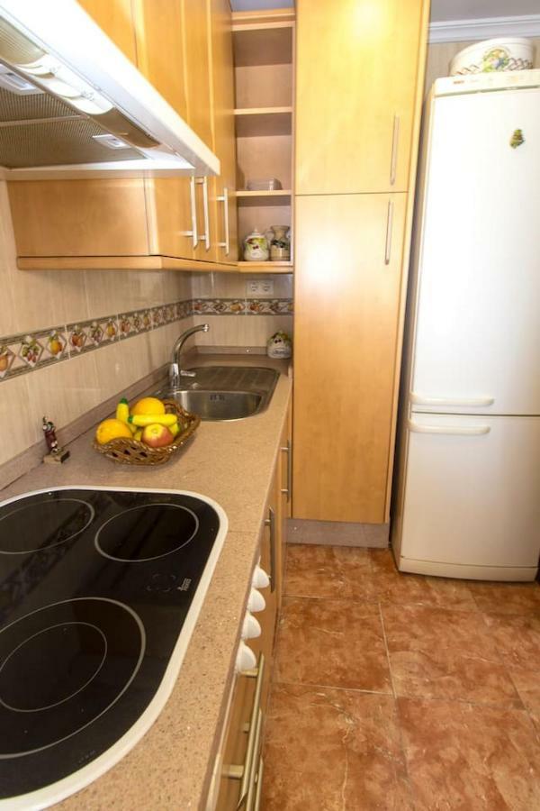 Apartamento Simplyhosted Murillo *