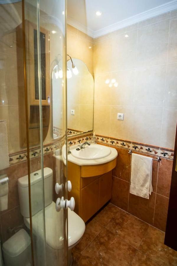 Simplyhosted Murillo Apartamento *